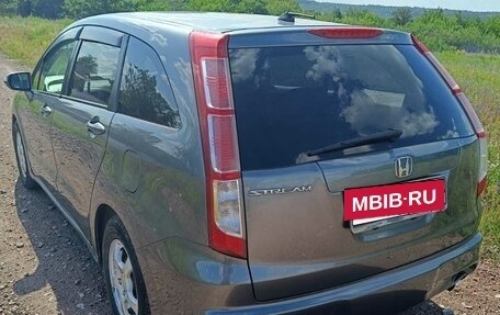 Honda Stream II, 2011 год, 1 339 000 рублей, 6 фотография