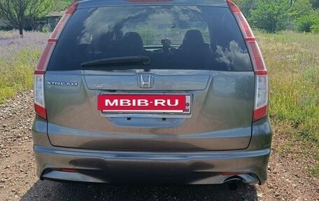 Honda Stream II, 2011 год, 1 339 000 рублей, 8 фотография