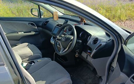 Honda Stream II, 2011 год, 1 339 000 рублей, 13 фотография