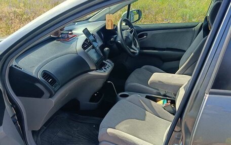 Honda Stream II, 2011 год, 1 339 000 рублей, 14 фотография