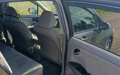 Honda Stream II, 2011 год, 1 339 000 рублей, 12 фотография