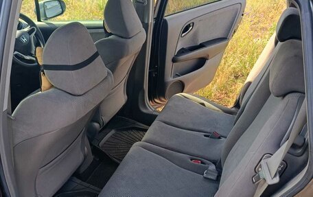 Honda Stream II, 2011 год, 1 339 000 рублей, 17 фотография