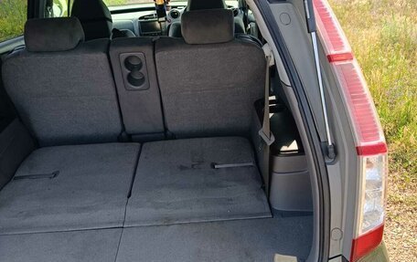 Honda Stream II, 2011 год, 1 339 000 рублей, 19 фотография
