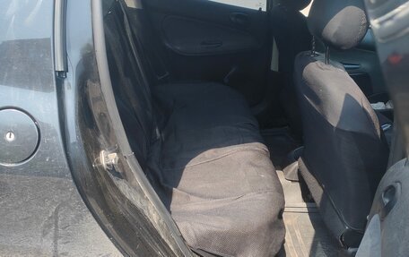 Peugeot 206, 2008 год, 210 000 рублей, 3 фотография