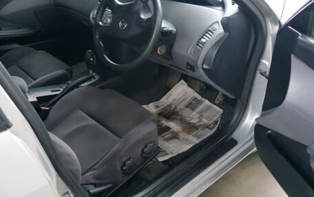 Nissan Primera III, 2001 год, 300 000 рублей, 7 фотография