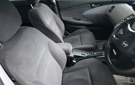 Nissan Primera III, 2001 год, 300 000 рублей, 5 фотография