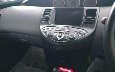 Nissan Primera III, 2001 год, 300 000 рублей, 4 фотография