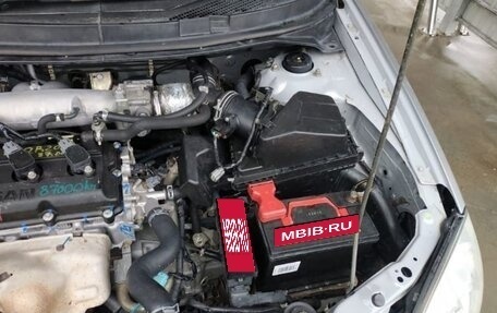 Nissan Primera III, 2001 год, 300 000 рублей, 3 фотография