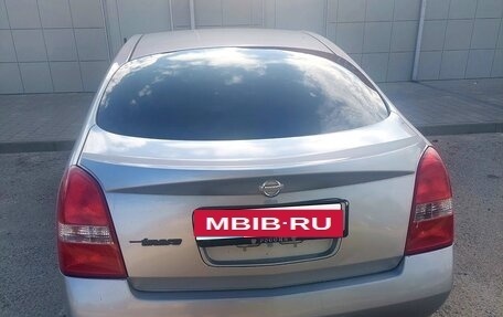 Nissan Primera III, 2001 год, 300 000 рублей, 2 фотография