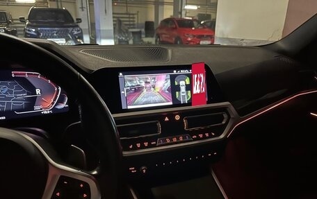 BMW 3 серия, 2019 год, 4 600 000 рублей, 7 фотография