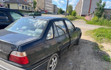 Daewoo Nexia I рестайлинг, 2006 год, 100 000 рублей, 2 фотография