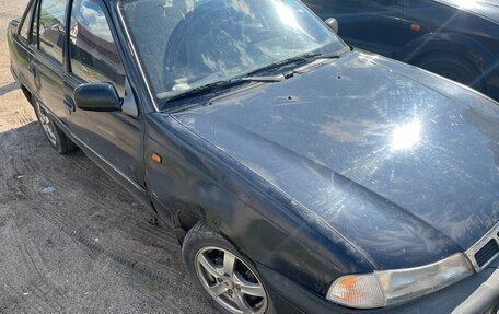 Daewoo Nexia I рестайлинг, 2006 год, 100 000 рублей, 3 фотография