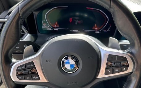 BMW 3 серия, 2019 год, 4 600 000 рублей, 25 фотография