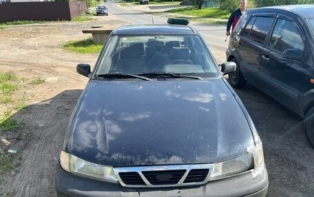 Daewoo Nexia I рестайлинг, 2006 год, 100 000 рублей, 4 фотография