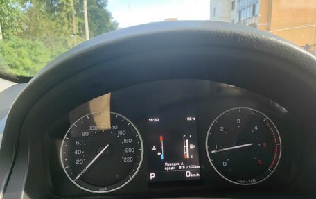 Land Rover Freelander II рестайлинг 2, 2012 год, 1 780 000 рублей, 6 фотография