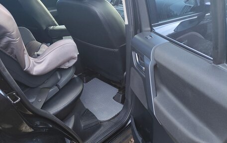 Land Rover Freelander II рестайлинг 2, 2012 год, 1 780 000 рублей, 11 фотография