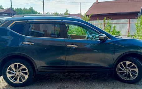 Nissan X-Trail, 2015 год, 1 450 000 рублей, 7 фотография
