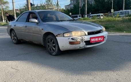 Toyota Corona EXiV II (ST200), 1995 год, 140 000 рублей, 5 фотография