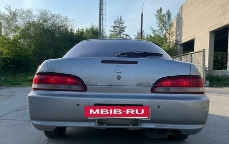 Toyota Corona EXiV II (ST200), 1995 год, 140 000 рублей, 10 фотография