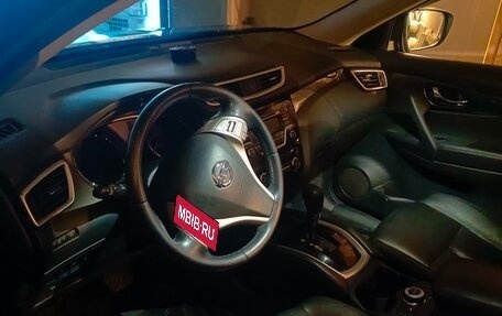 Nissan X-Trail, 2015 год, 1 450 000 рублей, 9 фотография