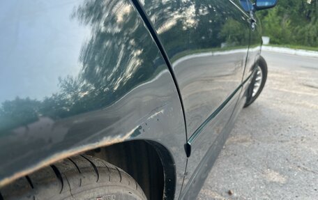 BMW 5 серия, 2001 год, 490 000 рублей, 2 фотография