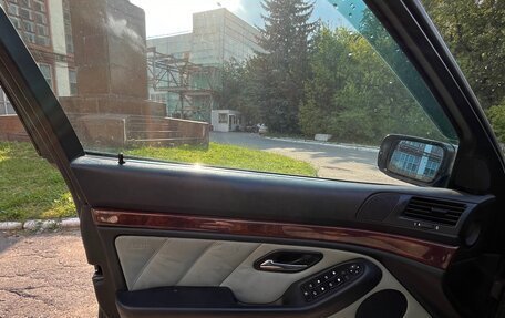 BMW 5 серия, 2001 год, 490 000 рублей, 7 фотография