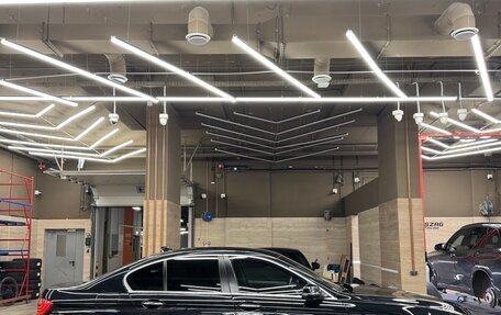 BMW 5 серия, 2014 год, 1 750 000 рублей, 7 фотография