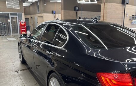 BMW 5 серия, 2014 год, 1 750 000 рублей, 3 фотография