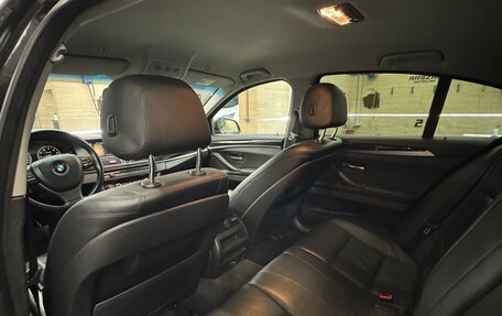 BMW 5 серия, 2014 год, 1 750 000 рублей, 11 фотография