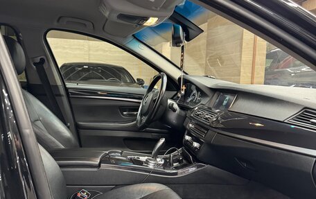 BMW 5 серия, 2014 год, 1 750 000 рублей, 14 фотография