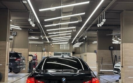 BMW 5 серия, 2014 год, 1 750 000 рублей, 4 фотография