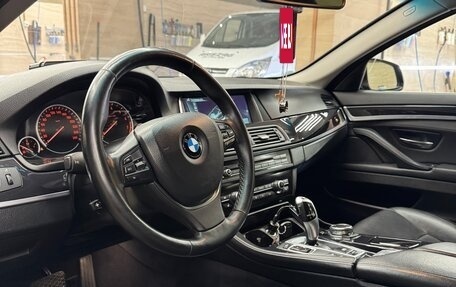 BMW 5 серия, 2014 год, 1 750 000 рублей, 12 фотография