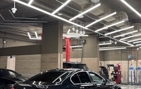 BMW 5 серия, 2014 год, 1 750 000 рублей, 6 фотография