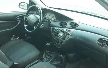 Ford Focus IV, 2000 год, 139 000 рублей, 3 фотография
