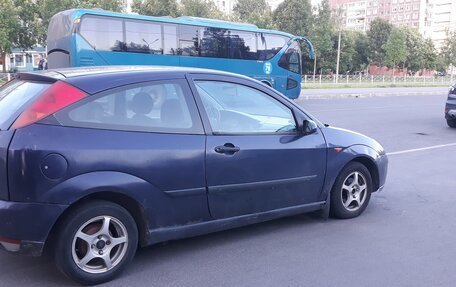 Ford Focus IV, 2000 год, 139 000 рублей, 4 фотография
