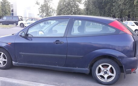 Ford Focus IV, 2000 год, 139 000 рублей, 6 фотография