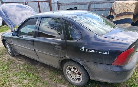 Opel Vectra B рестайлинг, 1996 год, 170 000 рублей, 2 фотография