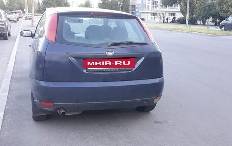 Ford Focus IV, 2000 год, 139 000 рублей, 5 фотография