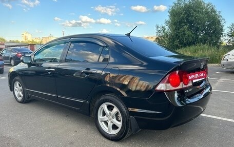 Honda Civic VIII, 2008 год, 799 000 рублей, 7 фотография