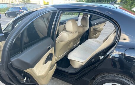 Honda Civic VIII, 2008 год, 799 000 рублей, 28 фотография