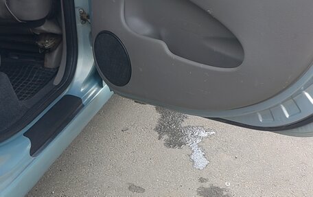 Citroen Xsara Picasso, 2000 год, 230 000 рублей, 7 фотография