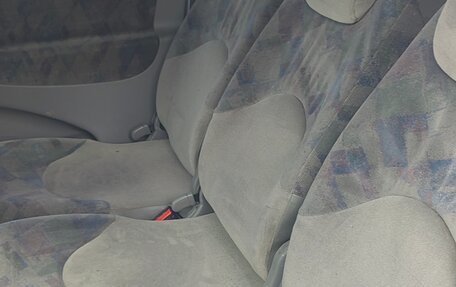 Citroen Xsara Picasso, 2000 год, 230 000 рублей, 5 фотография
