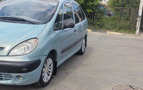Citroen Xsara Picasso, 2000 год, 230 000 рублей, 15 фотография