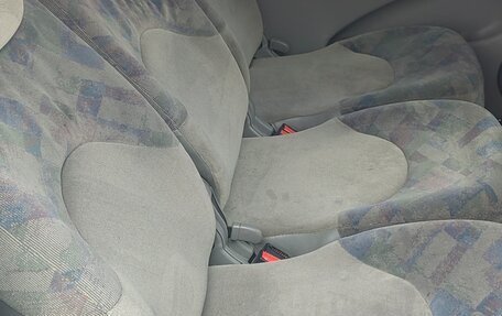 Citroen Xsara Picasso, 2000 год, 230 000 рублей, 8 фотография