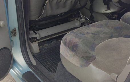Citroen Xsara Picasso, 2000 год, 230 000 рублей, 18 фотография