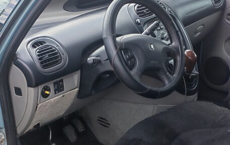 Citroen Xsara Picasso, 2000 год, 230 000 рублей, 13 фотография