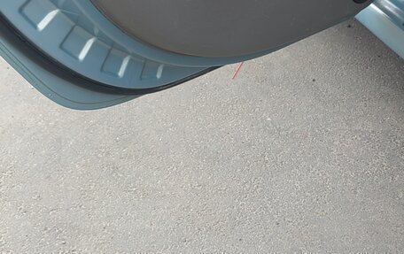 Citroen Xsara Picasso, 2000 год, 230 000 рублей, 16 фотография