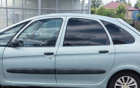 Citroen Xsara Picasso, 2000 год, 230 000 рублей, 20 фотография