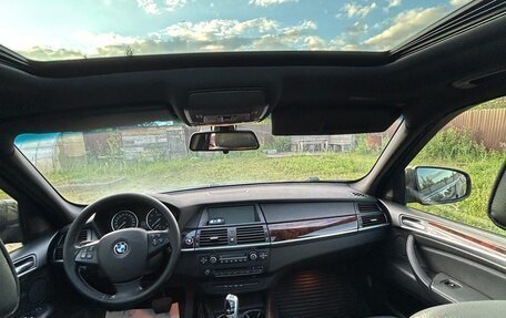 BMW X5, 2008 год, 1 650 000 рублей, 18 фотография