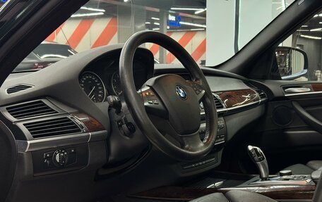 BMW X5, 2008 год, 1 650 000 рублей, 20 фотография